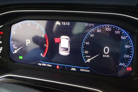 VOLKSWAGEN Nivus 1.0 4P FLEX 200 TSI HIGHLINE TURBO AUTOMÁTICO, Foto 13