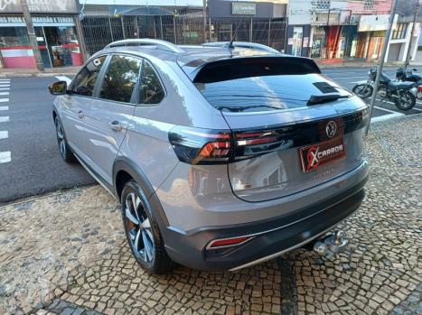 VOLKSWAGEN Nivus 1.0 4P FLEX 200 TSI HIGHLINE TURBO AUTOMÁTICO, Foto 11