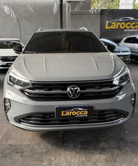 VOLKSWAGEN Nivus 1.0 4P FLEX 200 TSI HIGHLINE TURBO AUTOMÁTICO, Foto 3