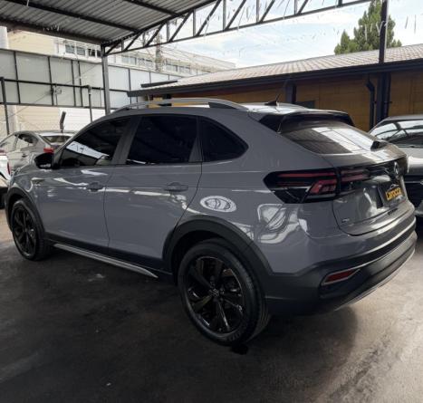 VOLKSWAGEN Nivus 1.0 4P FLEX 200 TSI HIGHLINE TURBO AUTOMÁTICO, Foto 5