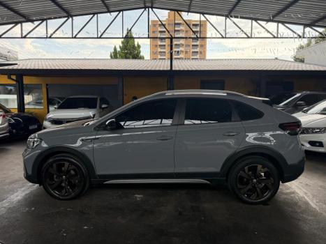 VOLKSWAGEN Nivus 1.0 4P FLEX 200 TSI HIGHLINE TURBO AUTOMÁTICO, Foto 6