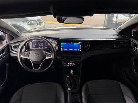 VOLKSWAGEN Nivus 1.0 4P FLEX 200 TSI HIGHLINE TURBO AUTOMÁTICO, Foto 7