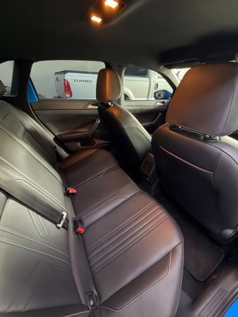 VOLKSWAGEN Nivus 1.0 4P FLEX 200 TSI HIGHLINE TURBO AUTOMÁTICO, Foto 7