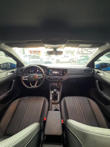 VOLKSWAGEN Nivus 1.0 4P FLEX 200 TSI HIGHLINE TURBO AUTOMÁTICO, Foto 8