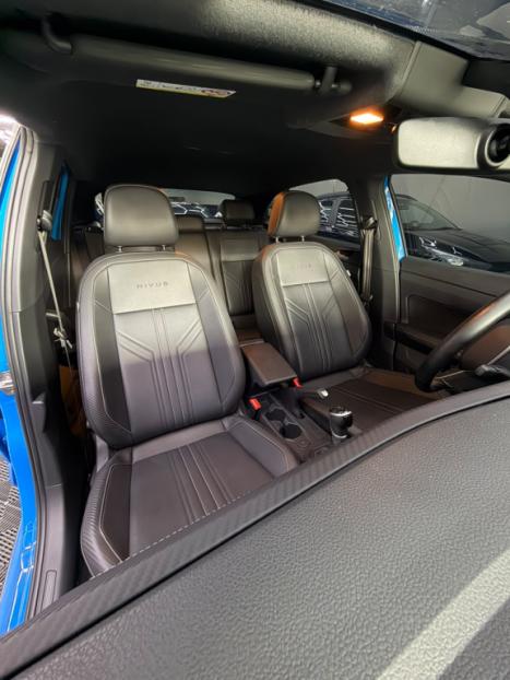 VOLKSWAGEN Nivus 1.0 4P FLEX 200 TSI HIGHLINE TURBO AUTOMÁTICO, Foto 10