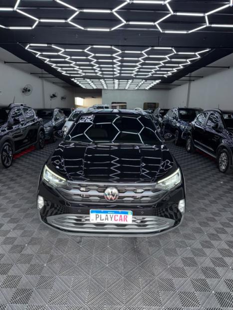 VOLKSWAGEN Nivus 1.0 4P FLEX 200 TSI HIGHLINE TURBO AUTOMÁTICO, Foto 2