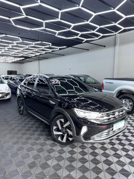 VOLKSWAGEN Nivus 1.0 4P FLEX 200 TSI HIGHLINE TURBO AUTOMÁTICO, Foto 3