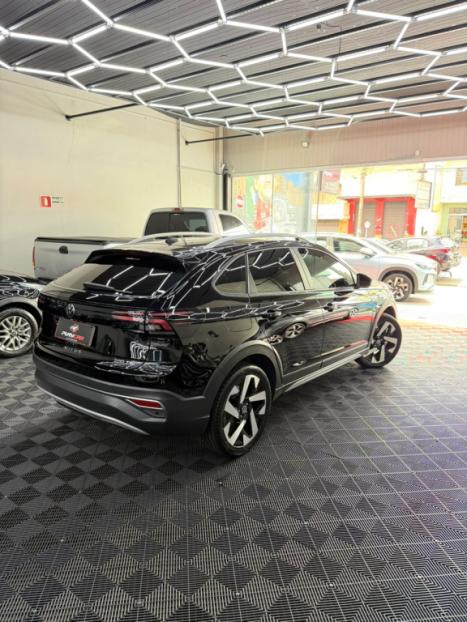 VOLKSWAGEN Nivus 1.0 4P FLEX 200 TSI HIGHLINE TURBO AUTOMÁTICO, Foto 4