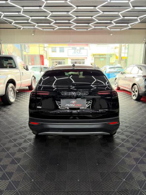 VOLKSWAGEN Nivus 1.0 4P FLEX 200 TSI HIGHLINE TURBO AUTOMÁTICO, Foto 5