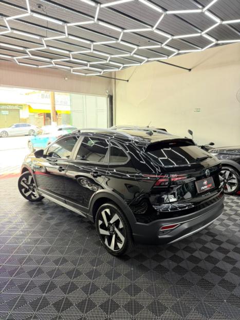 VOLKSWAGEN Nivus 1.0 4P FLEX 200 TSI HIGHLINE TURBO AUTOMÁTICO, Foto 6