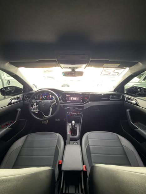 VOLKSWAGEN Nivus 1.0 4P FLEX 200 TSI HIGHLINE TURBO AUTOMÁTICO, Foto 8