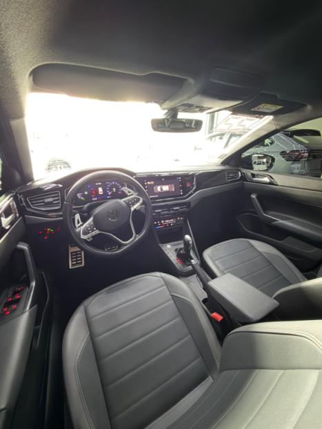 VOLKSWAGEN Nivus 1.0 4P FLEX 200 TSI HIGHLINE TURBO AUTOMÁTICO, Foto 9