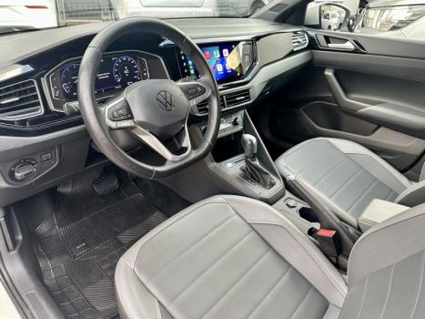 VOLKSWAGEN Nivus 1.0 4P FLEX 200 TSI HIGHLINE TURBO AUTOMÁTICO, Foto 6