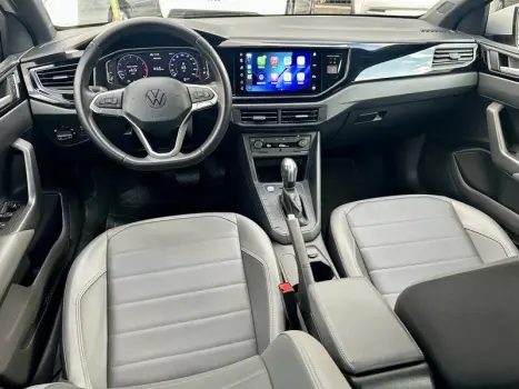VOLKSWAGEN Nivus 1.0 4P FLEX 200 TSI HIGHLINE TURBO AUTOMÁTICO, Foto 9