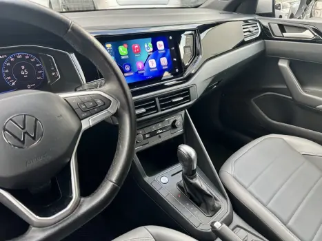VOLKSWAGEN Nivus 1.0 4P FLEX 200 TSI HIGHLINE TURBO AUTOMÁTICO, Foto 10