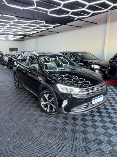 VOLKSWAGEN Nivus 1.0 4P FLEX 200 TSI HIGHLINE TURBO AUTOMÁTICO, Foto 3