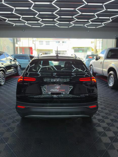 VOLKSWAGEN Nivus 1.0 4P FLEX 200 TSI HIGHLINE TURBO AUTOMÁTICO, Foto 5
