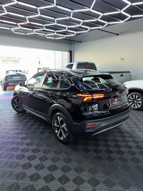 VOLKSWAGEN Nivus 1.0 4P FLEX 200 TSI HIGHLINE TURBO AUTOMÁTICO, Foto 6