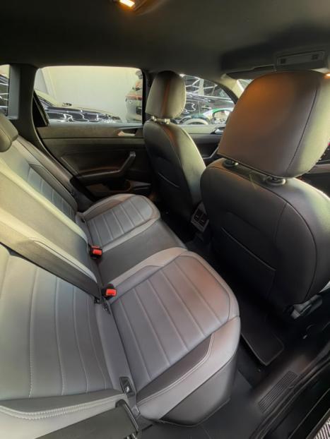 VOLKSWAGEN Nivus 1.0 4P FLEX 200 TSI HIGHLINE TURBO AUTOMÁTICO, Foto 7