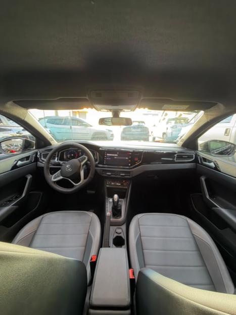 VOLKSWAGEN Nivus 1.0 4P FLEX 200 TSI HIGHLINE TURBO AUTOMÁTICO, Foto 8