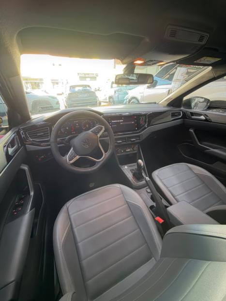 VOLKSWAGEN Nivus 1.0 4P FLEX 200 TSI HIGHLINE TURBO AUTOMÁTICO, Foto 9
