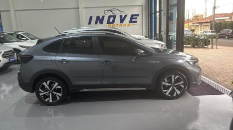 VOLKSWAGEN Nivus 1.0 4P FLEX 200 TSI HIGHLINE TURBO AUTOMÁTICO, Foto 2