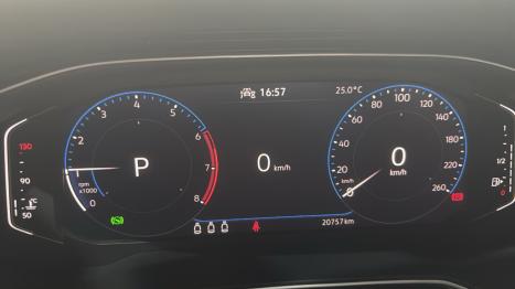 VOLKSWAGEN Nivus 1.0 4P FLEX 200 TSI HIGHLINE TURBO AUTOMÁTICO, Foto 5