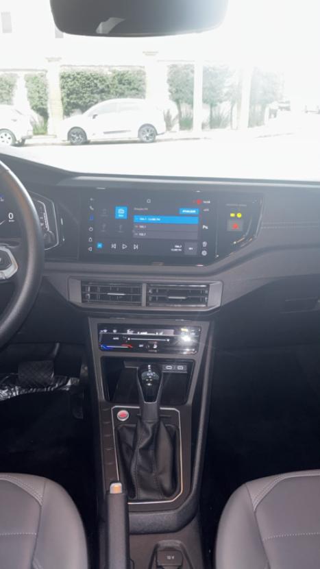 VOLKSWAGEN Nivus 1.0 4P FLEX 200 TSI HIGHLINE TURBO AUTOMÁTICO, Foto 6