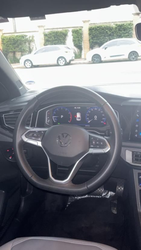 VOLKSWAGEN Nivus 1.0 4P FLEX 200 TSI HIGHLINE TURBO AUTOMÁTICO, Foto 7