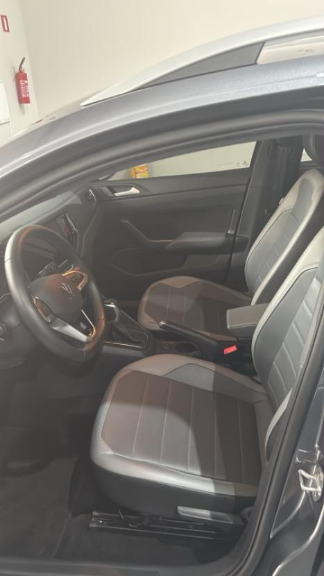 VOLKSWAGEN Nivus 1.0 4P FLEX 200 TSI HIGHLINE TURBO AUTOMÁTICO, Foto 8