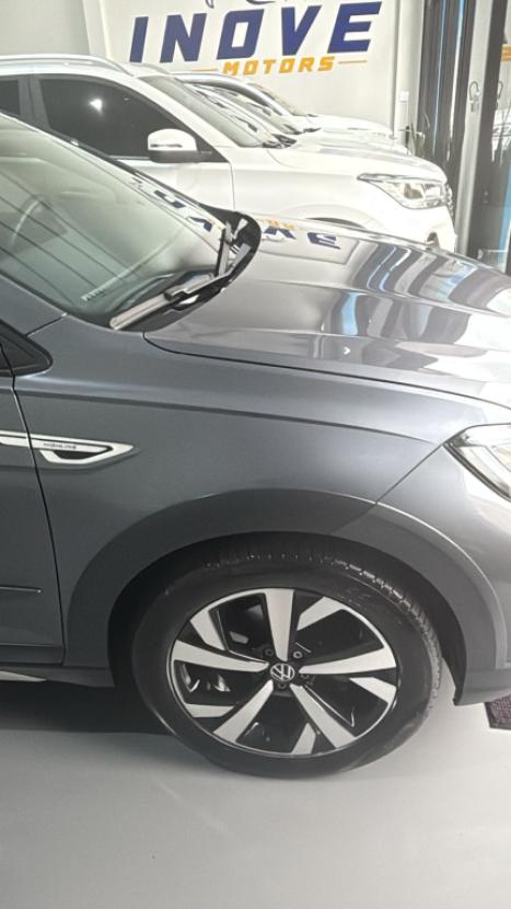 VOLKSWAGEN Nivus 1.0 4P FLEX 200 TSI HIGHLINE TURBO AUTOMÁTICO, Foto 10