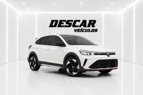 VOLKSWAGEN Nivus 1.4 250 TSI TOTAL FLEX GTS AUTOM�TICO, Foto 1