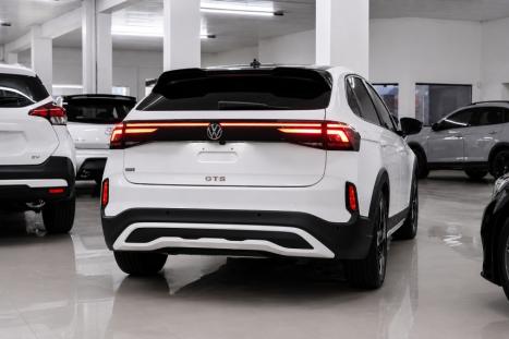 VOLKSWAGEN Nivus 1.4 250 TSI TOTAL FLEX GTS AUTOM�TICO, Foto 5