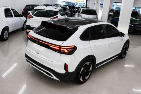 VOLKSWAGEN Nivus 1.4 250 TSI TOTAL FLEX GTS AUTOM�TICO, Foto 7