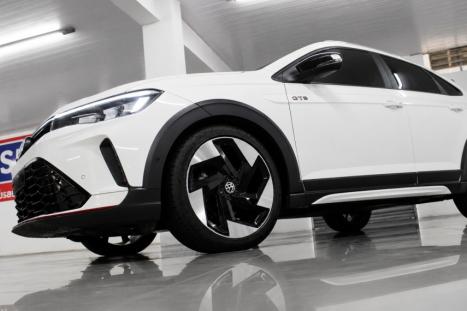 VOLKSWAGEN Nivus 1.4 250 TSI TOTAL FLEX GTS AUTOM�TICO, Foto 8