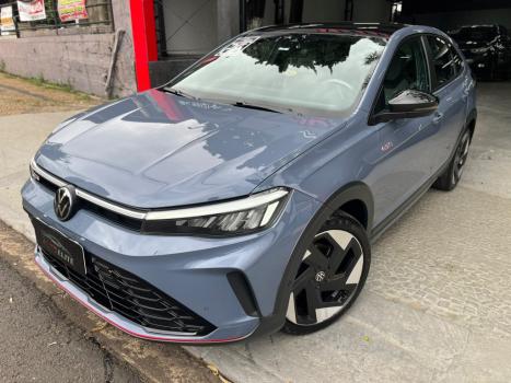 VOLKSWAGEN Nivus 1.4 250 TSI TOTAL FLEX GTS AUTOMÁTICO, Foto 1