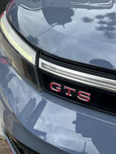 VOLKSWAGEN Nivus 1.4 250 TSI TOTAL FLEX GTS AUTOMÁTICO, Foto 2