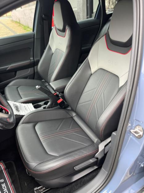 VOLKSWAGEN Nivus 1.4 250 TSI TOTAL FLEX GTS AUTOMÁTICO, Foto 4