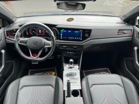 VOLKSWAGEN Nivus 1.4 250 TSI TOTAL FLEX GTS AUTOMÁTICO, Foto 5