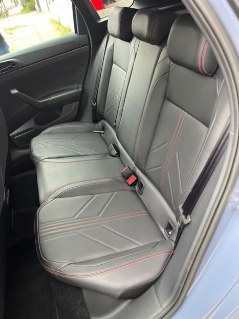 VOLKSWAGEN Nivus 1.4 250 TSI TOTAL FLEX GTS AUTOMÁTICO, Foto 6