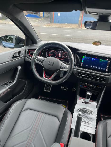 VOLKSWAGEN Nivus 1.4 250 TSI TOTAL FLEX GTS AUTOMÁTICO, Foto 7