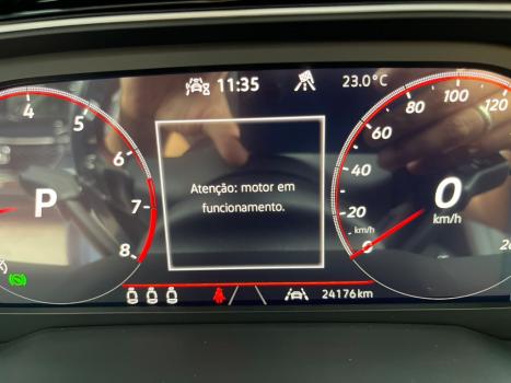 VOLKSWAGEN Nivus 1.4 250 TSI TOTAL FLEX GTS AUTOMÁTICO, Foto 8