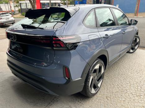 VOLKSWAGEN Nivus 1.4 250 TSI TOTAL FLEX GTS AUTOMÁTICO, Foto 9