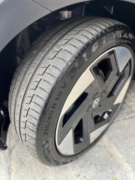 VOLKSWAGEN Nivus 1.4 250 TSI TOTAL FLEX GTS AUTOMÁTICO, Foto 10