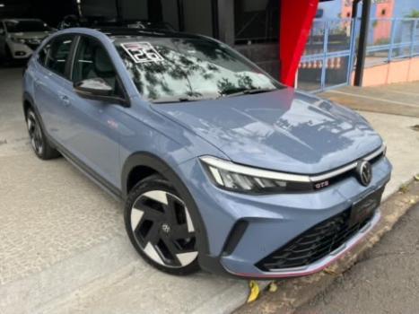 VOLKSWAGEN Nivus 1.4 250 TSI TOTAL FLEX GTS AUTOMÁTICO, Foto 11