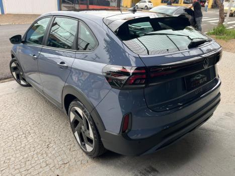 VOLKSWAGEN Nivus 1.4 250 TSI TOTAL FLEX GTS AUTOMÁTICO, Foto 12