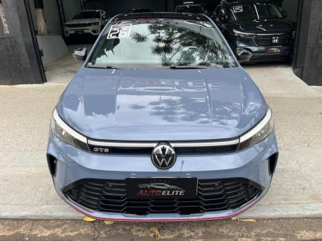VOLKSWAGEN Nivus 1.4 250 TSI TOTAL FLEX GTS AUTOMÁTICO, Foto 13
