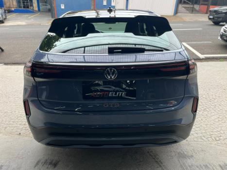 VOLKSWAGEN Nivus 1.4 250 TSI TOTAL FLEX GTS AUTOMÁTICO, Foto 14