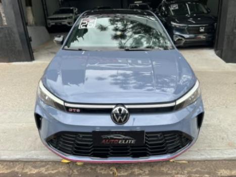 VOLKSWAGEN Nivus 1.4 250 TSI TOTAL FLEX GTS AUTOMÁTICO, Foto 15