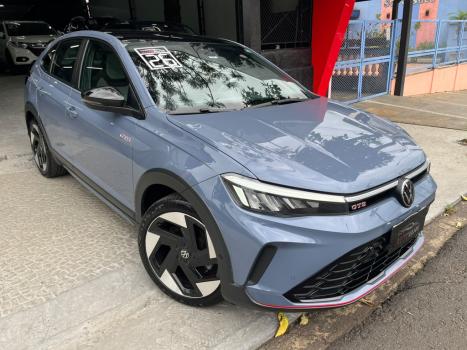 VOLKSWAGEN Nivus 1.4 250 TSI TOTAL FLEX GTS AUTOMÁTICO, Foto 16